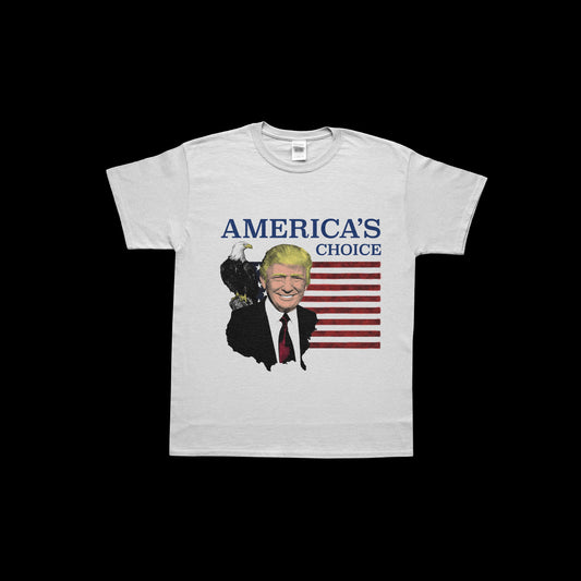 Donald Trump - America's Choice